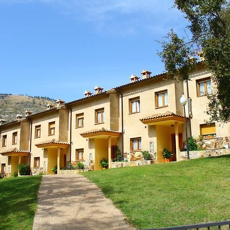 Residencial Los Robles Arroyo Frio Ngoại thất bức ảnh