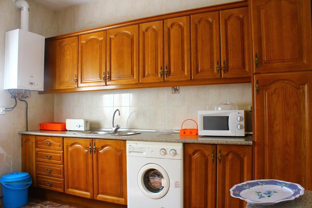 Residencial Los Robles Arroyo Frio Phòng bức ảnh