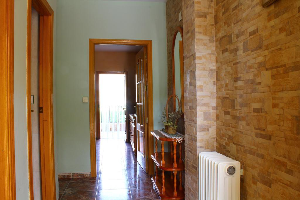 Residencial Los Robles Arroyo Frio Phòng bức ảnh