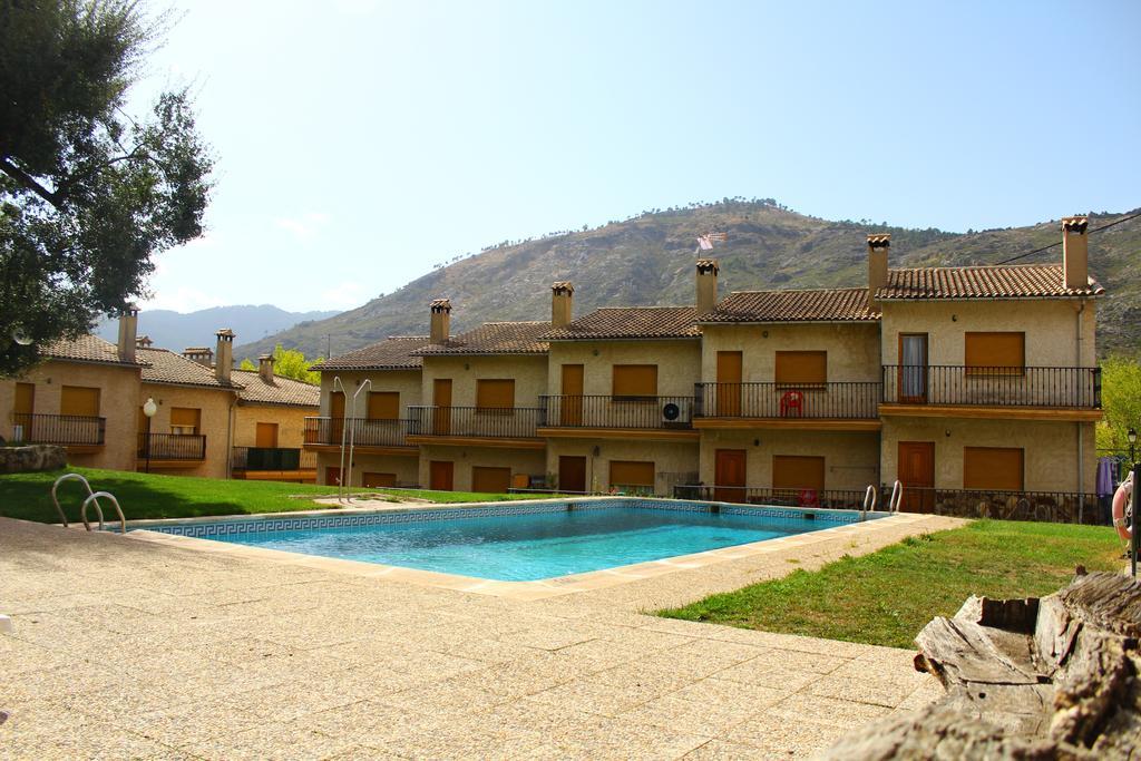 Residencial Los Robles Arroyo Frio Ngoại thất bức ảnh